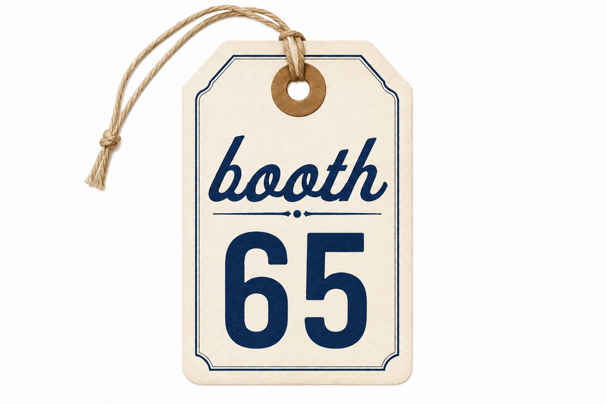 Booth 65