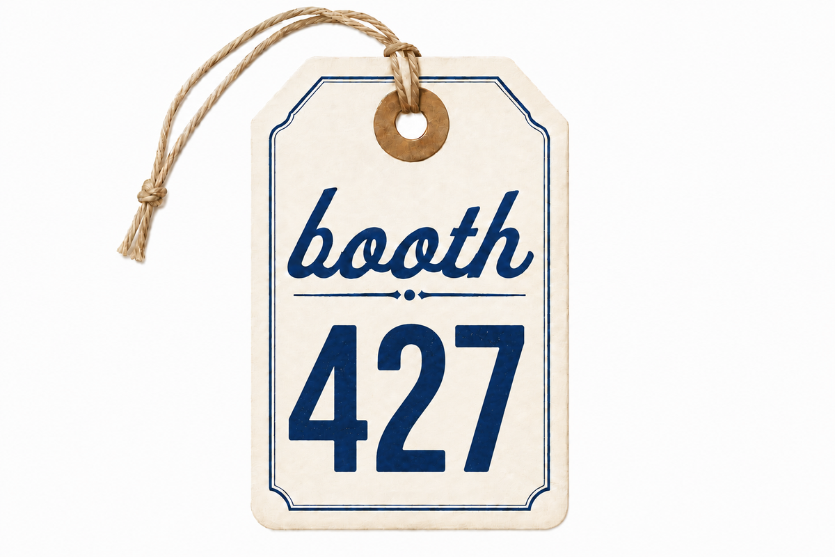 Booth 427