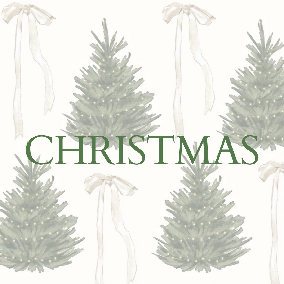 Southern Creations
 — Christmas & Winter Apparel