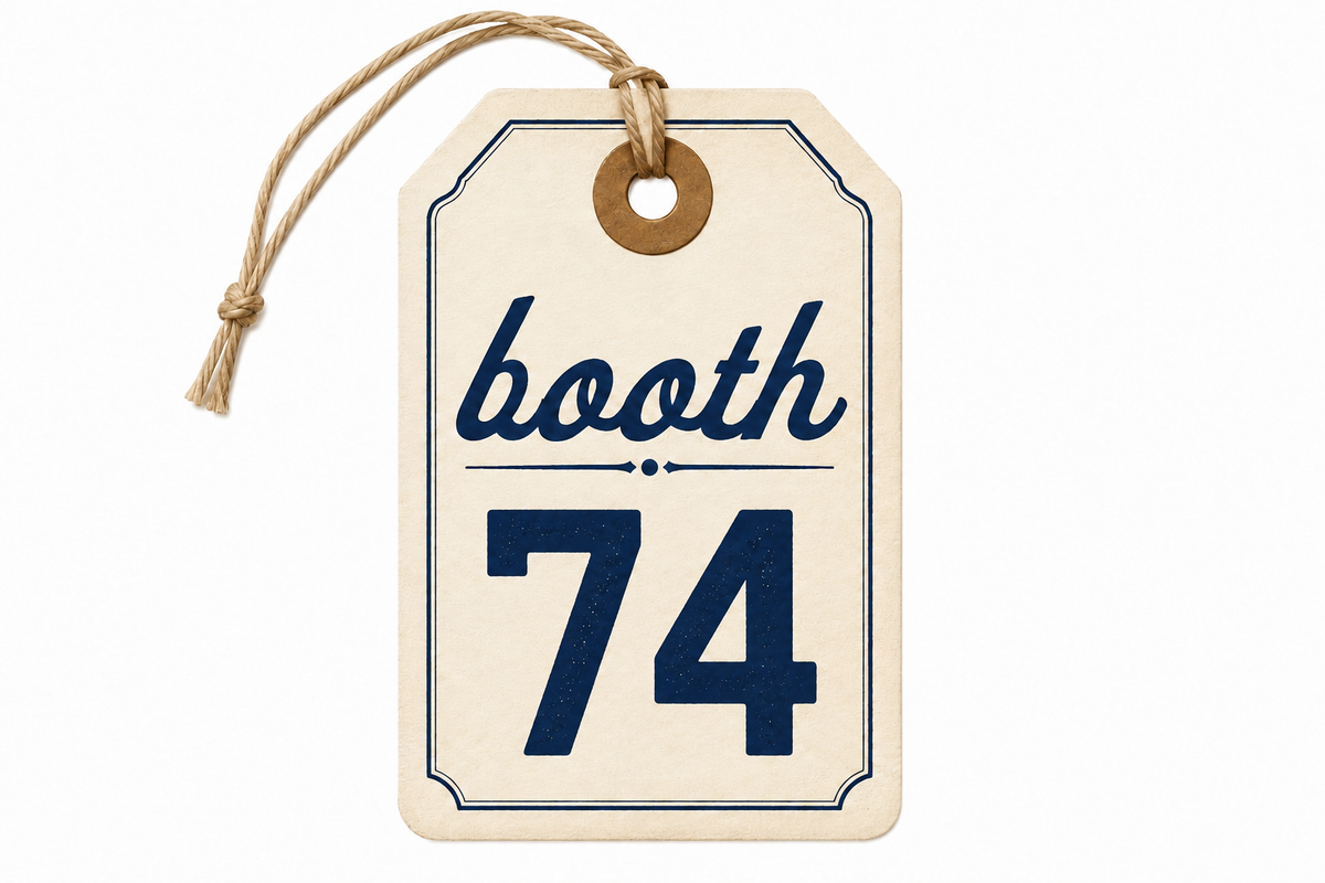 Booth 74