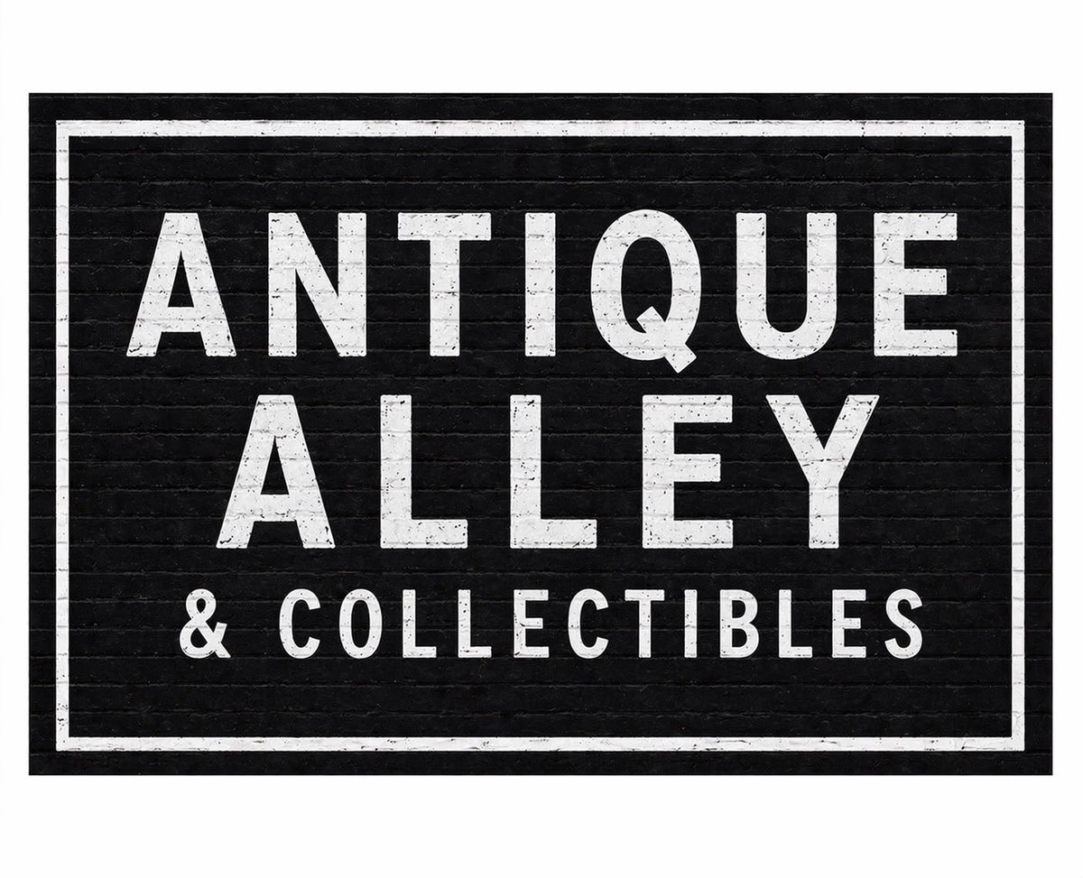 Antique Alley & Collectibles
