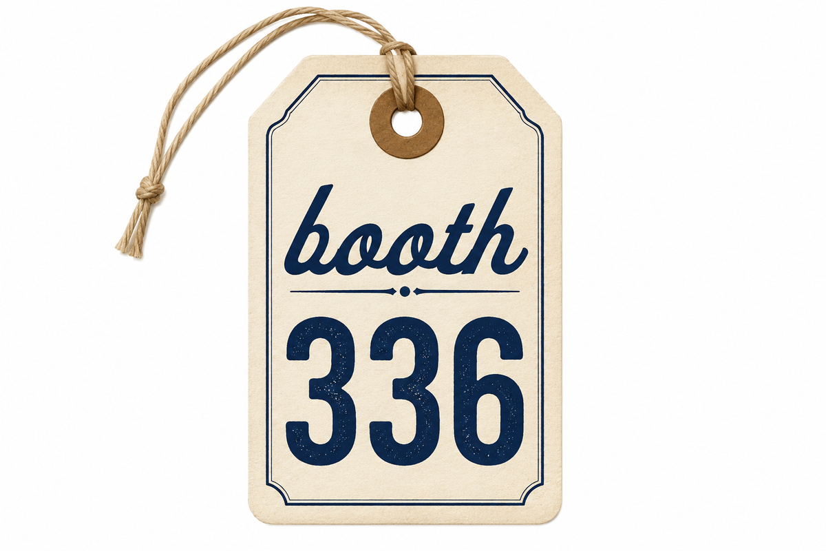 Booth 333