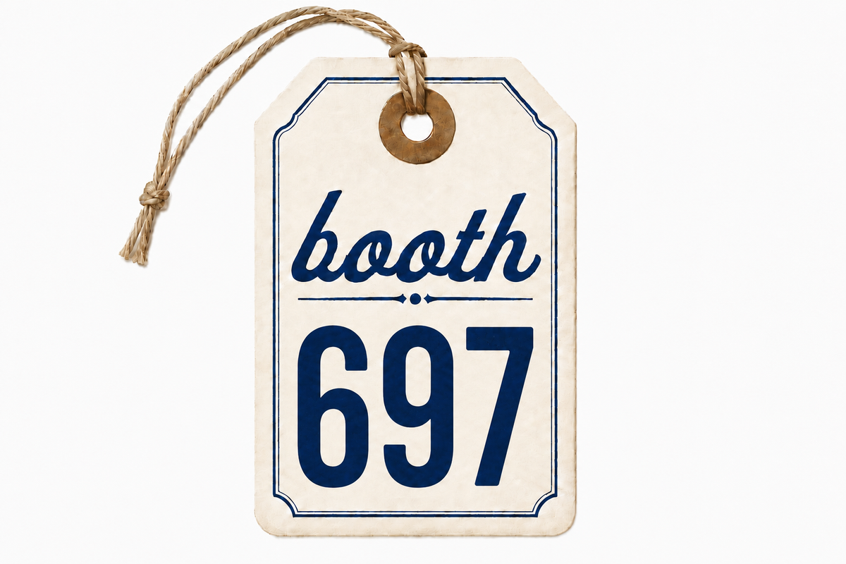 Booth 697
