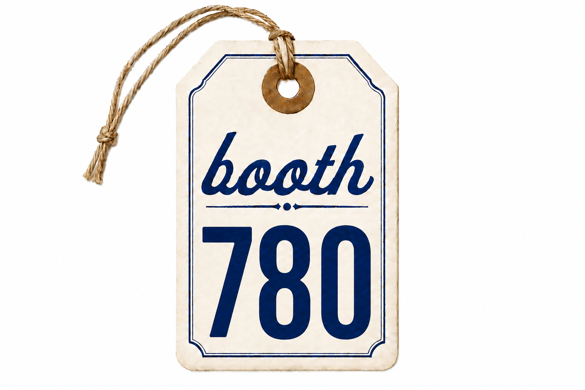 Booth 780