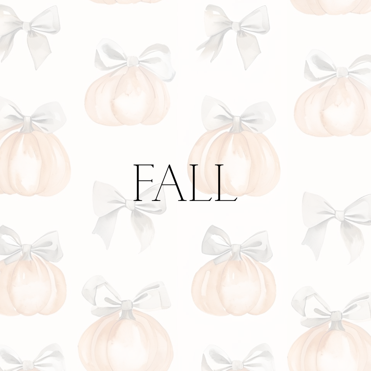 Southern Creations
 — Fall Apparel