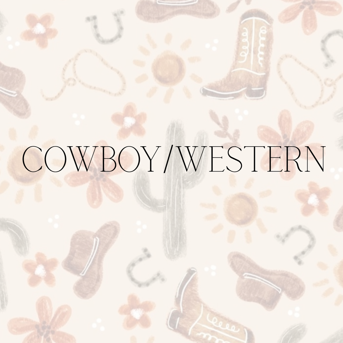 Southern Creations
 — Cowboy/Western Apparel