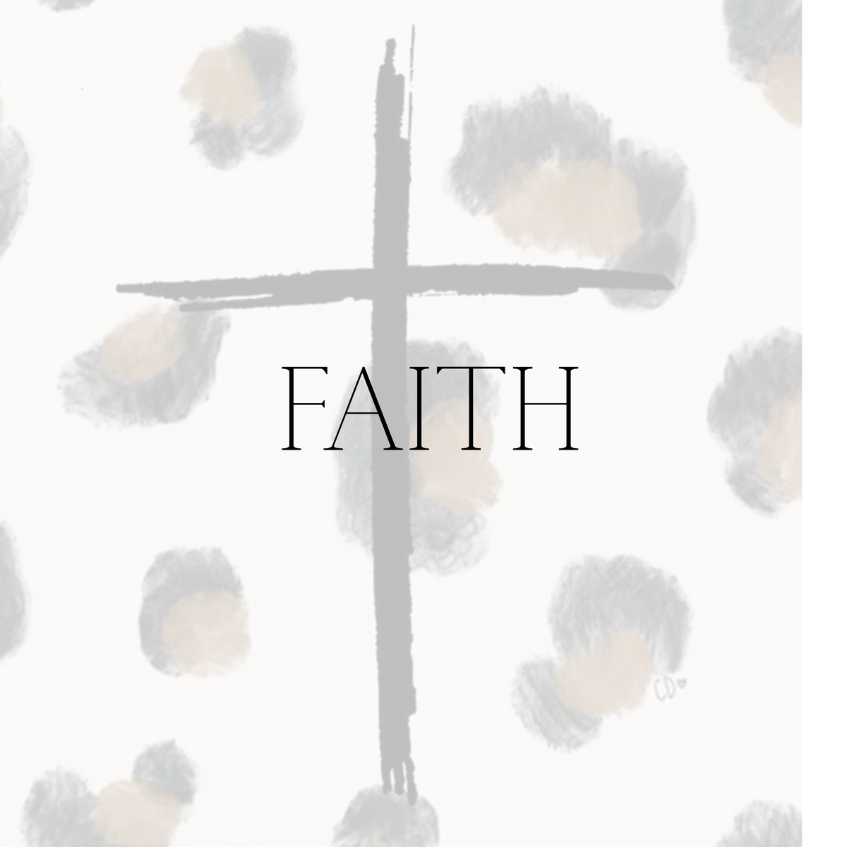 Southern Creations — Faith Apparel
