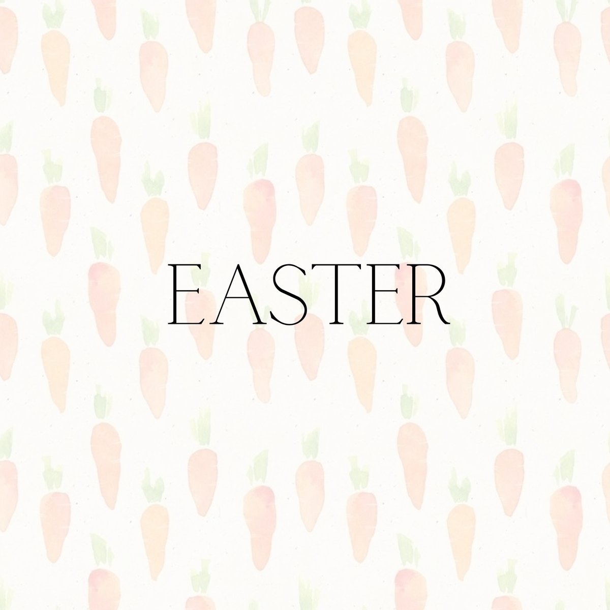 Southern Creations
 — Easter Apparel