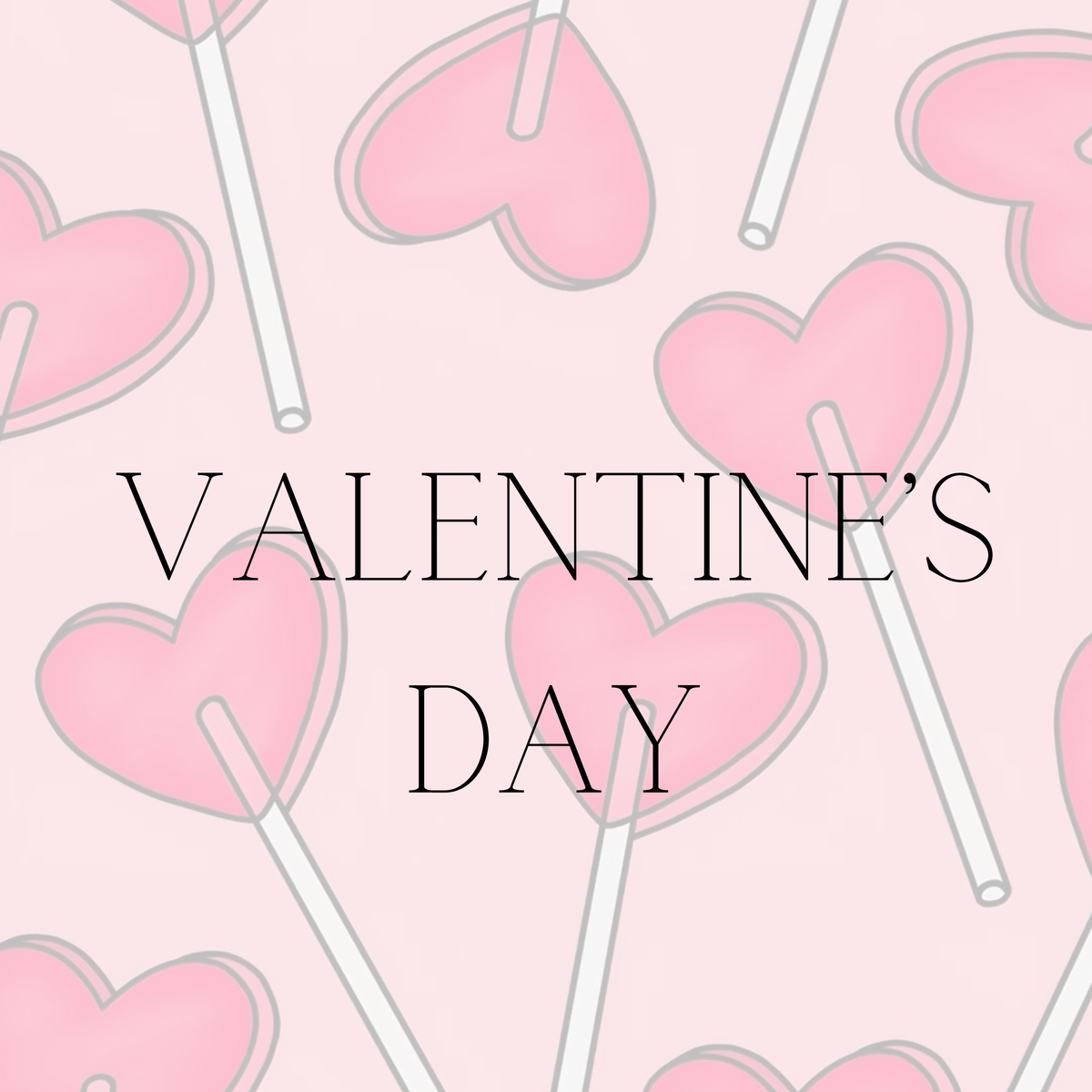 Southern Creations
 — Valentine's Day Apparel