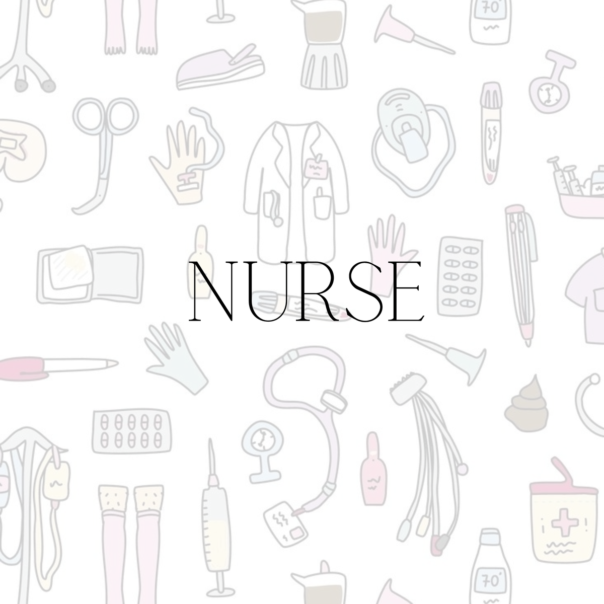 Southern Creations
 — Nurse Apparel