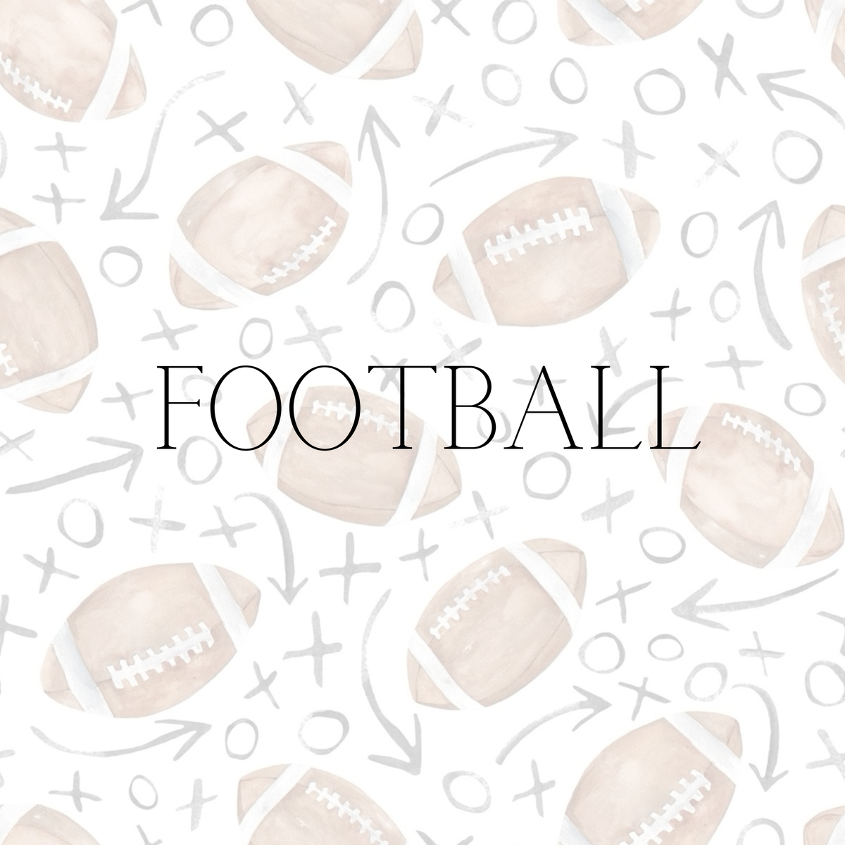 Southern Creations
 — Football Apparel