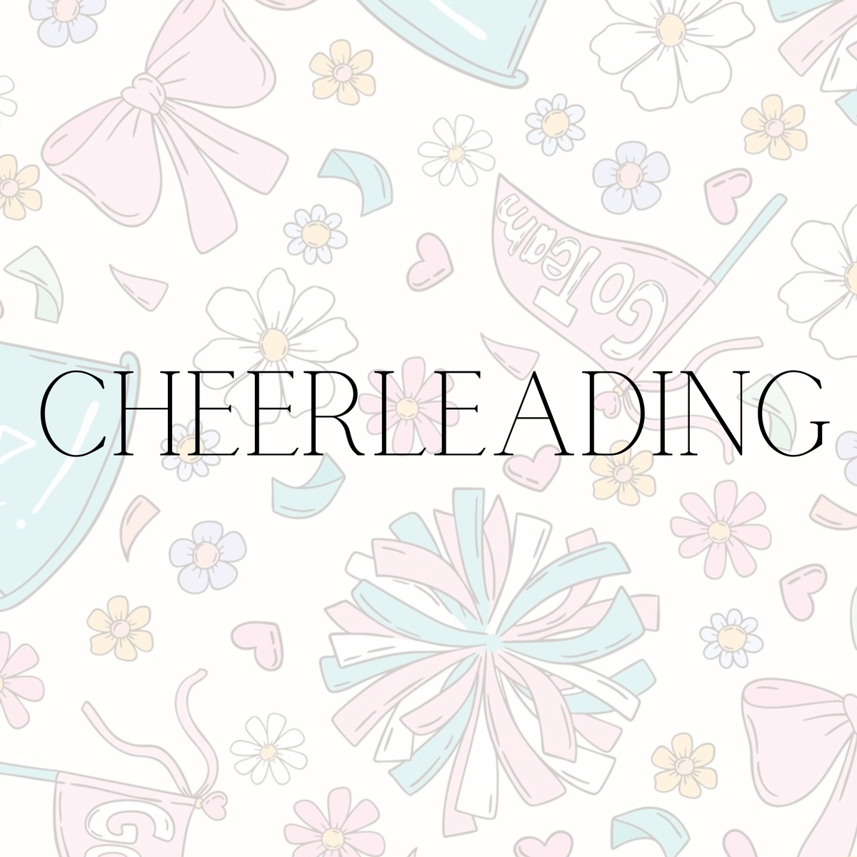 Southern Creations
 — Cheerleading Apparel