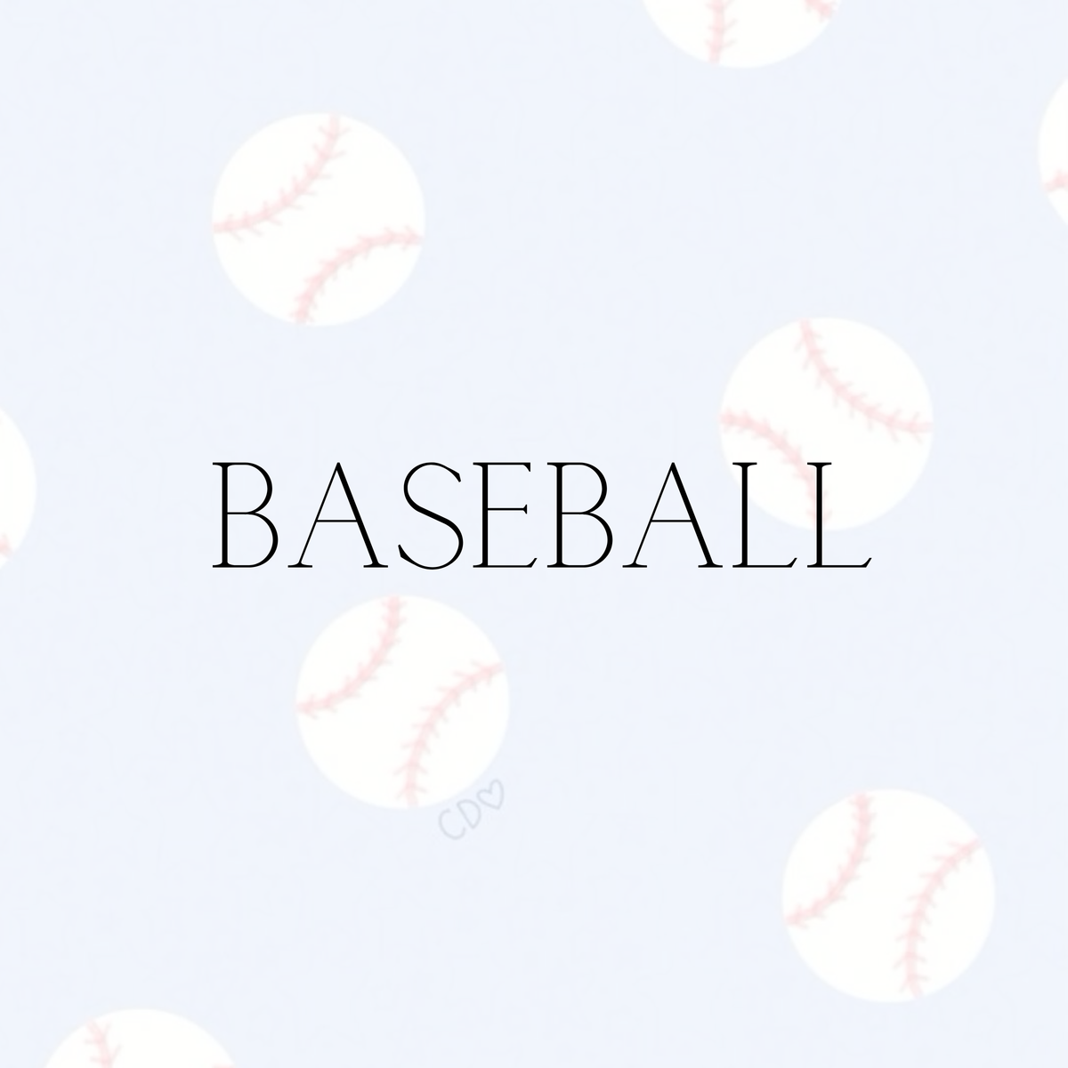 Southern Creations
 — Baseball Apparel