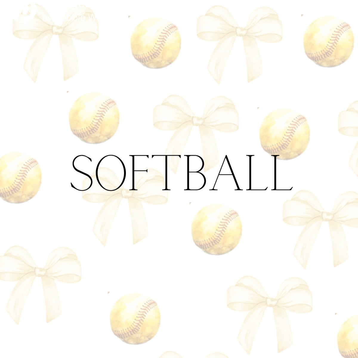 Southern Creations
 — Softball Apparel