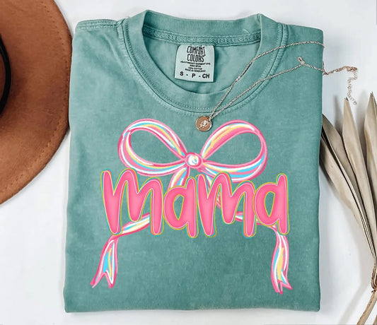 Mama • ADULT Comfort Color T-Shirt