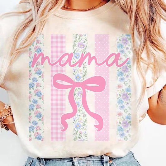 Mama • ADULT Comfort Color T-Shirt