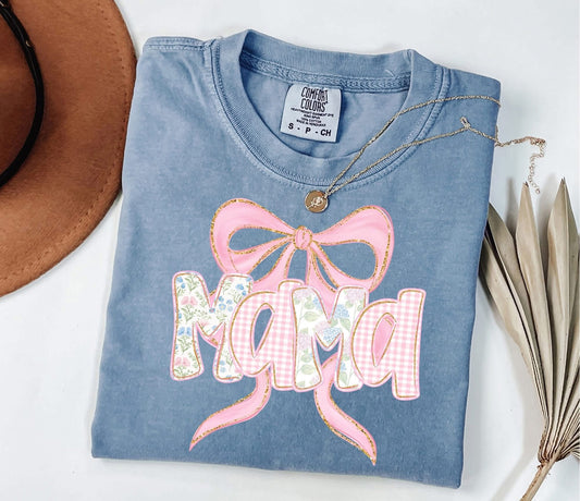 Mama• ADULT Comfort Color T-Shirt