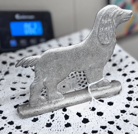 Aluminum Dog Fence Topper