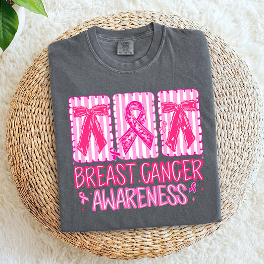 BCA Frames  • ADULT Comfort Color T-Shirt